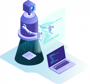 Разработка сайта для автоматизации бизнес-процессов в Вадодаре