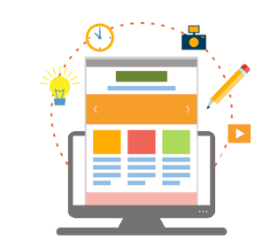 Разработка корпоративного портала в Вадодаре