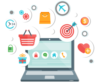 Разработка площадки электронной коммерции в Вадодаре