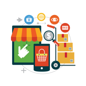 Разработка сложного сайта для сферы логистики в Вадодаре